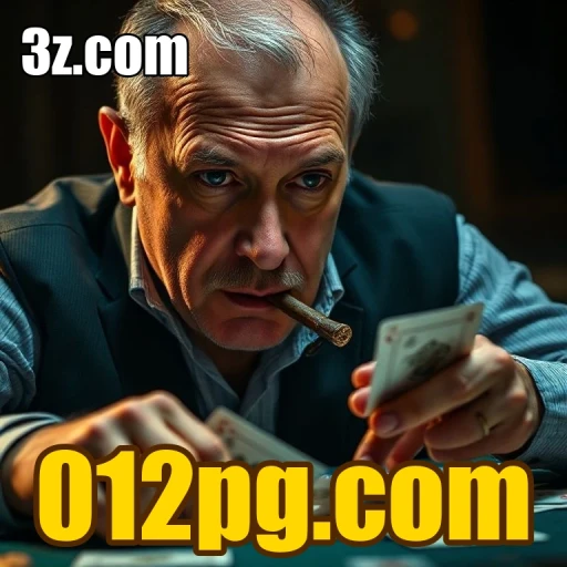 Experiência Live Inigualável no 012pg.com para Gamers