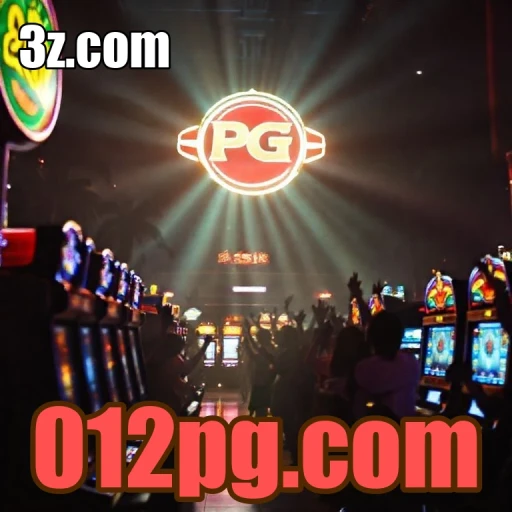 Recursos especiais criativos do 012pg.com que encantam jogadores