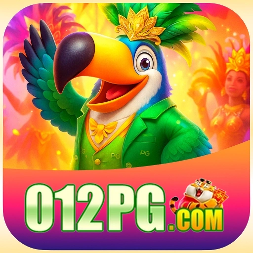 012pg logo